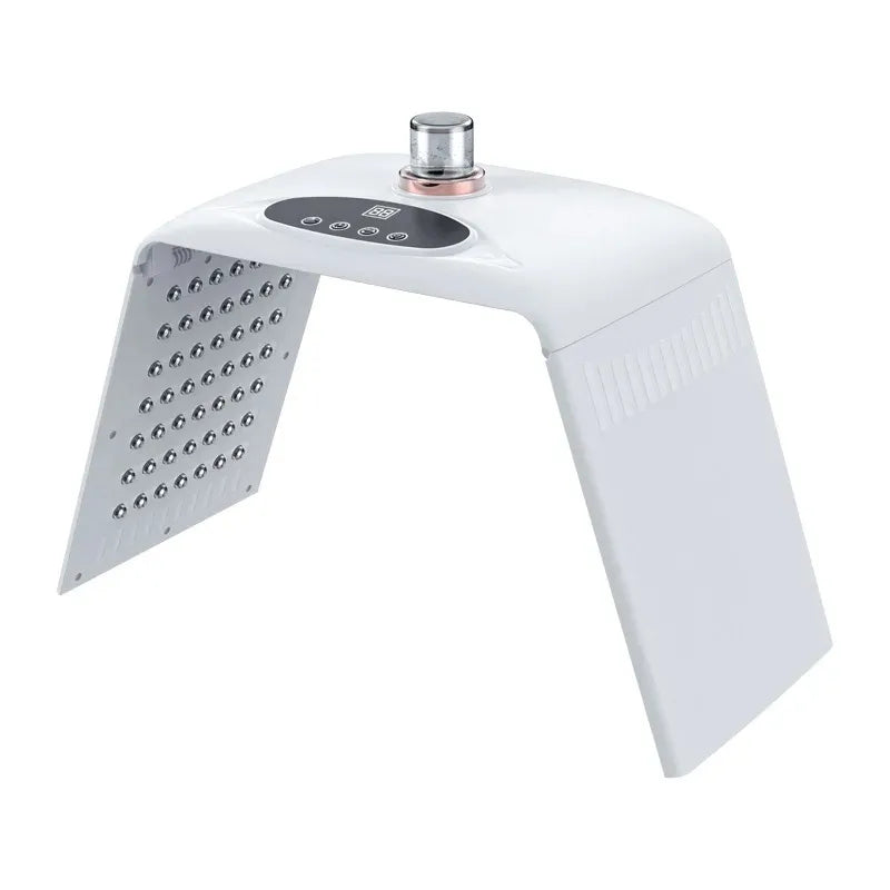 Foldable LED Mask 7 Colors PDT Equipment &ndash; Skin Renewal