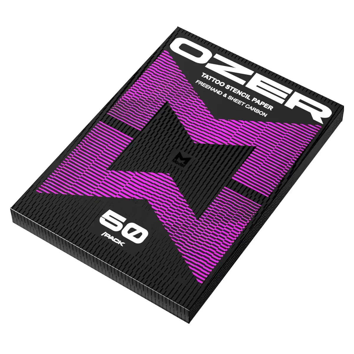 OZER 50 Sheets A4 Tattoo Transfer Paper For Thermal Copier