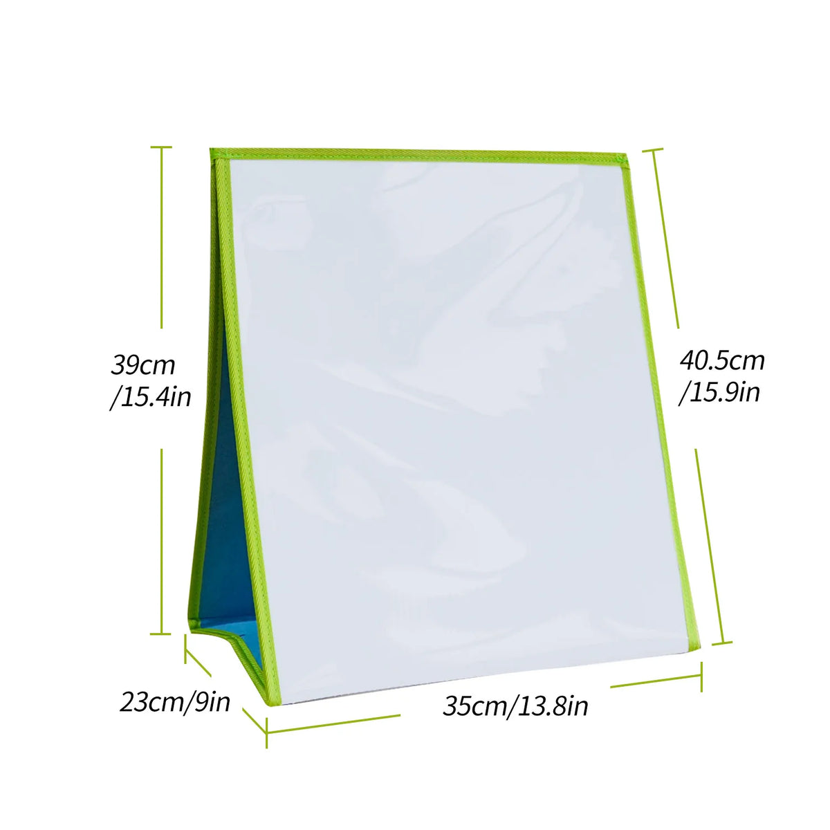 Double Sided Teaching Handwriting Board &ndash; Foldable Design