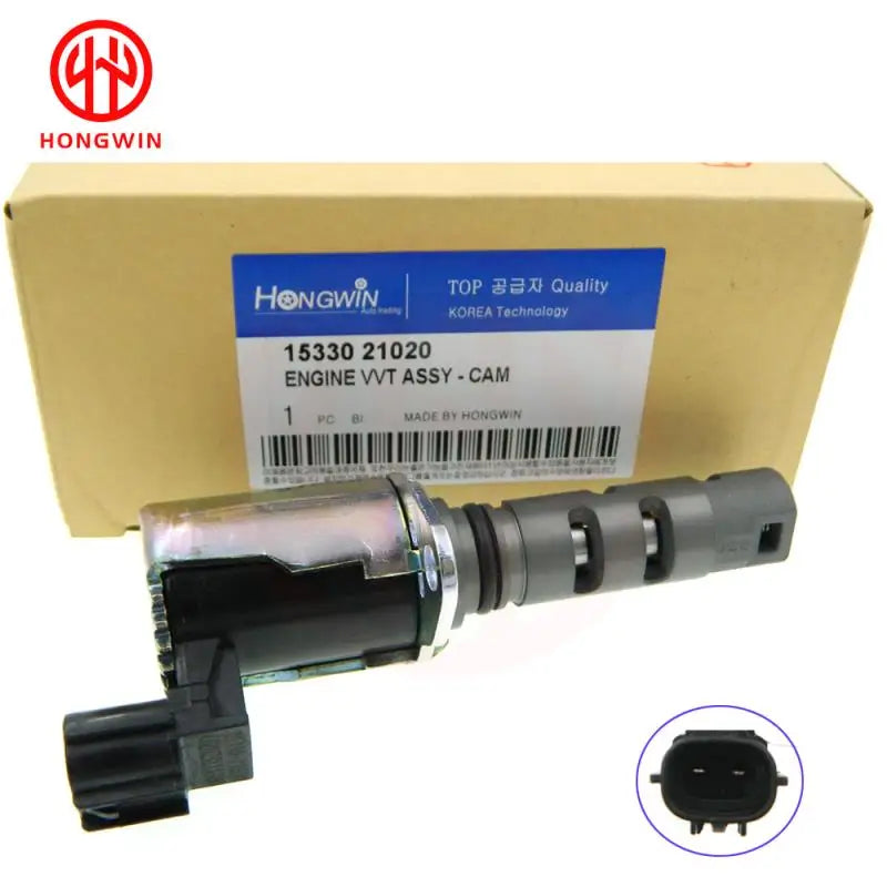 VVT-Zeitsteuerungsölventil für Toyota Yaris XB/XA 1,5L 2000-2009