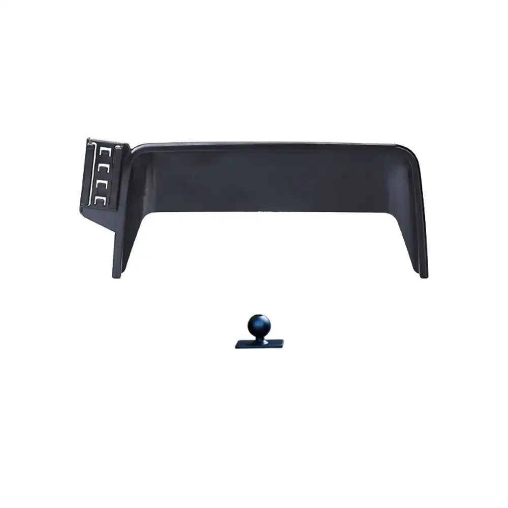 Ford Focus 2019 2020 8 Inch Car Phone Holder Nav Bracket The base