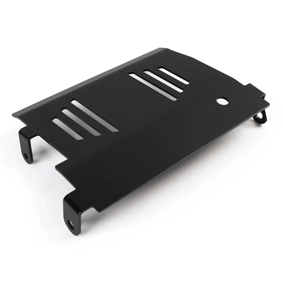 Motorcycle Skid Plate &ndash; Premium Engine Chassis Protection