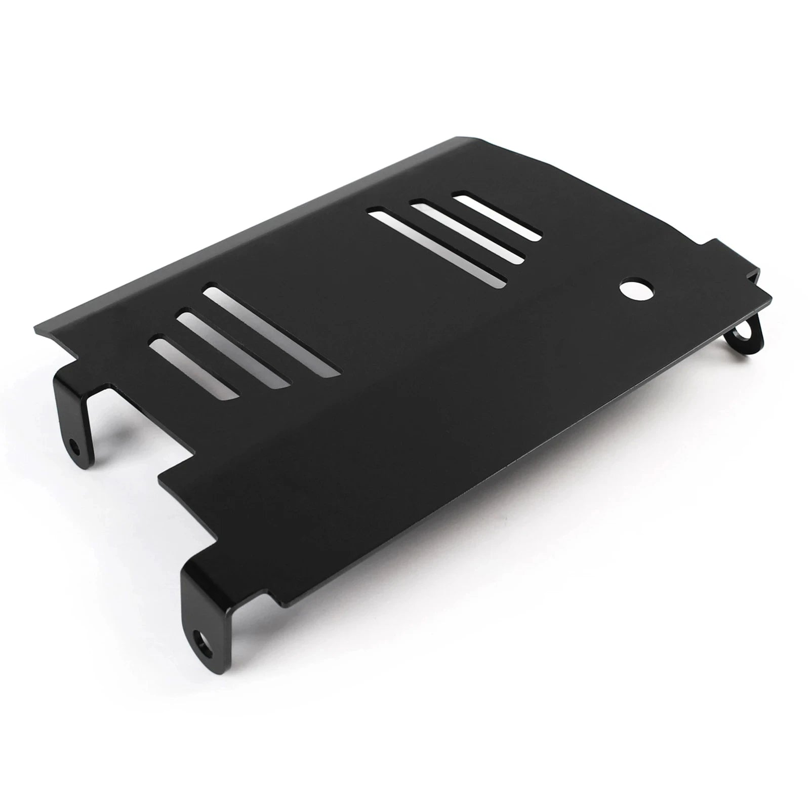 Motorcycle Skid Plate &ndash; Premium Engine Chassis Protection