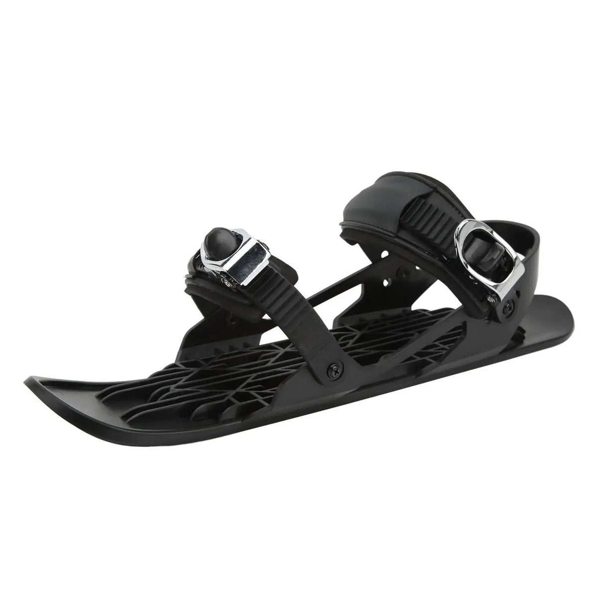 Mini Snowboard Buckle Bag for Ski Shoes &ndash; Easy Handling