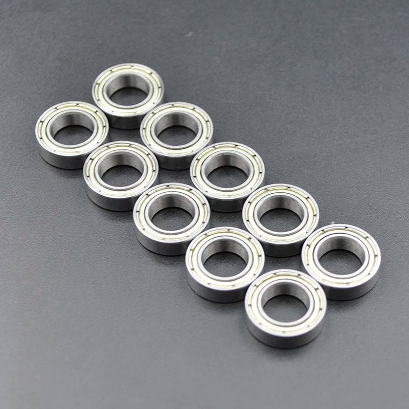 MR148 ZZ 8x14x4mm 2Z Miniature Bearing - High Speed