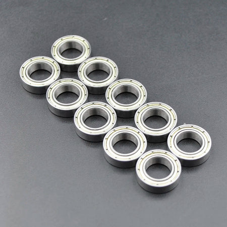 MR148 ZZ 8x14x4mm 2Z Miniature Bearing - High Speed