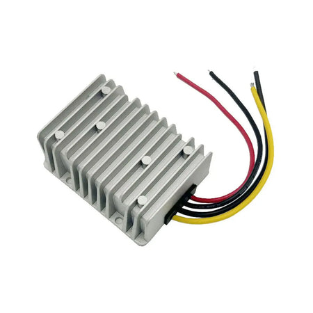 DC to DC Boost Converter &ndash; High Efficiency Waterproof Power Supply Module
