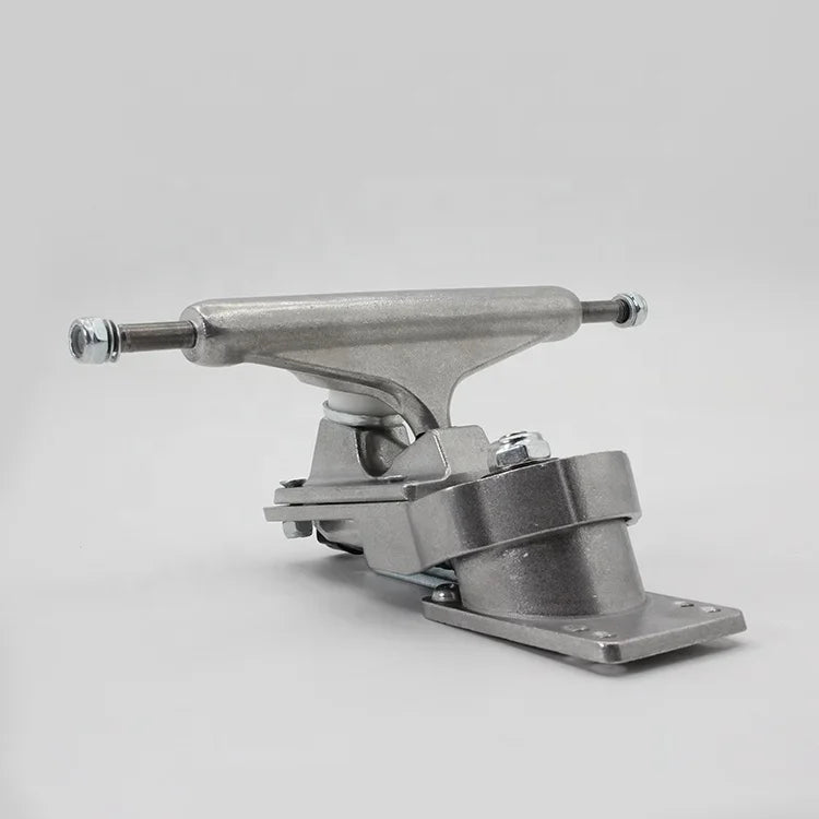DZQ Aluminium Surf Skateboard Truck &ndash; Lightweight and Durable