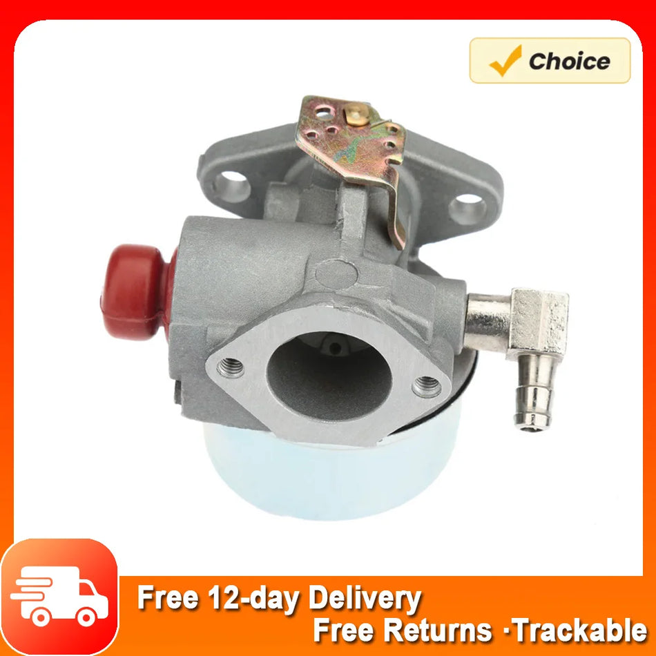 Tecumseh 632795A Kaasutin tiivisteen ja kiinnitystarvikkeiden kanssa