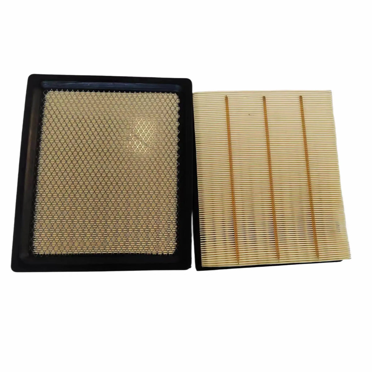 Air Filter for Jac T9 Pickup 2.0L Diesel 1109130P33M0 by InterCyprus Trading Ltd