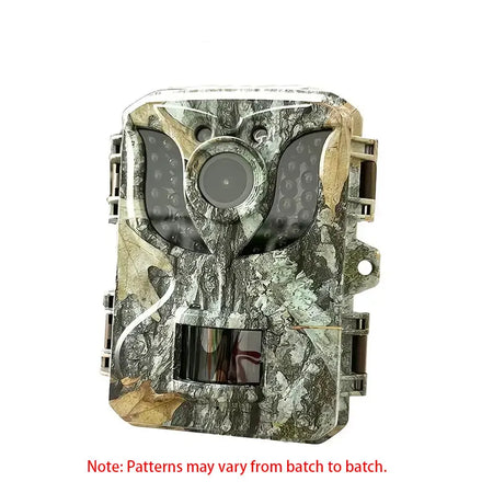 Outdoor Waterproof Hunting Camera &ndash; Night Vision HD Imaging DL005