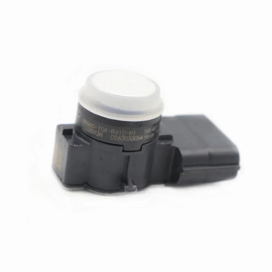 Parkavimo jutiklių rinkinys Honda Accord 2016-2018 su keturiais buferių jutikliais PDC atbulinės eigos pagalba