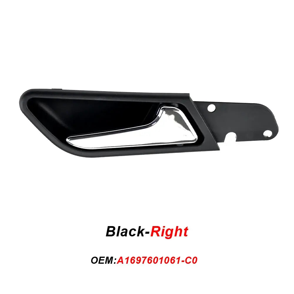 Interior Door Handle For Mercedes-Benz A-Class W169 B-Class W245 by InterCyprus Trading Ltd
