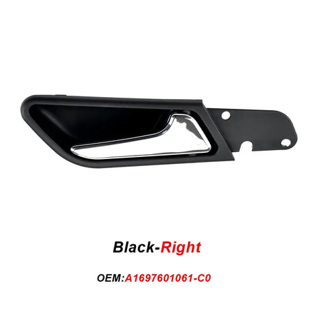 Interior Door Handle For Mercedes-Benz A-Class W169 B-Class W245 by InterCyprus Trading Ltd