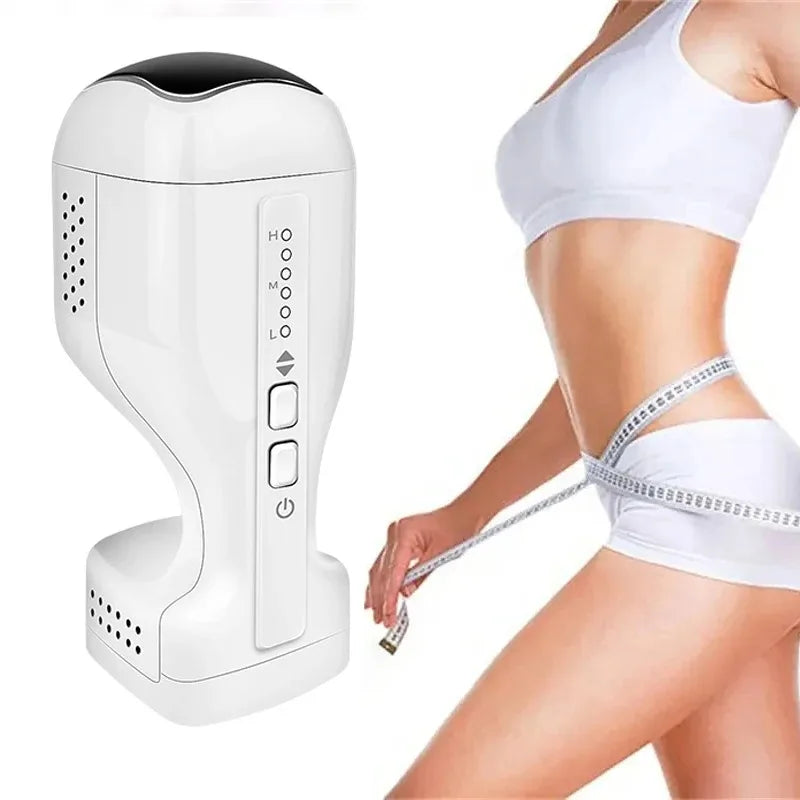 Body Slimming 40K Ultrasonic Cavitation &ndash; Weight Loss