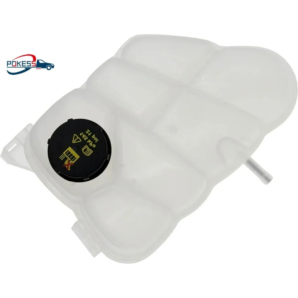 Kühlmittelreservoir mit Sensor und Deckel für Lincoln MKC 2.0L 2.3L