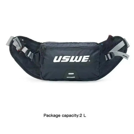 Hip Pack Pro 3 Hydration Waist Pack &ndash; Rainproof Hydration for Hiking and Running 19 Bag