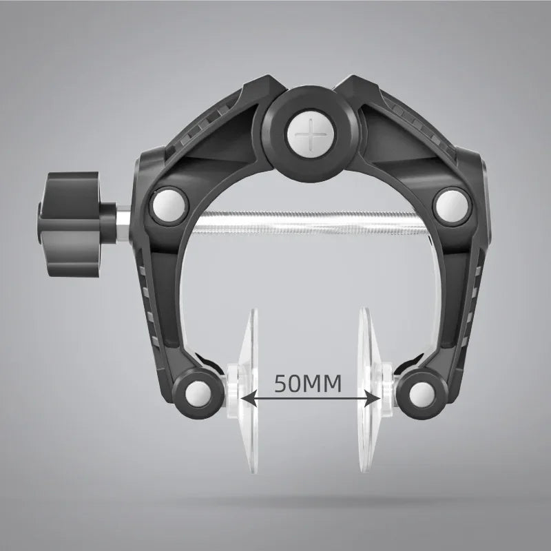 Phone-Screen Repair Suction-Cup Puller for iPhone, iPad, Laptop &amp; Tablet - LCD Screen Opener Tool Set