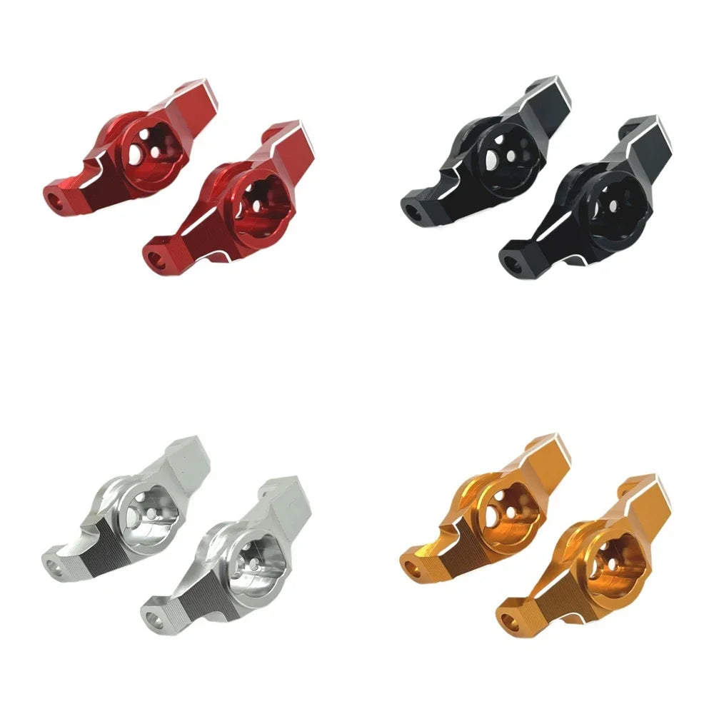 WLtoys 1/10 Metal Upgrade Kit for 104006 RC Car &ndash; Durable