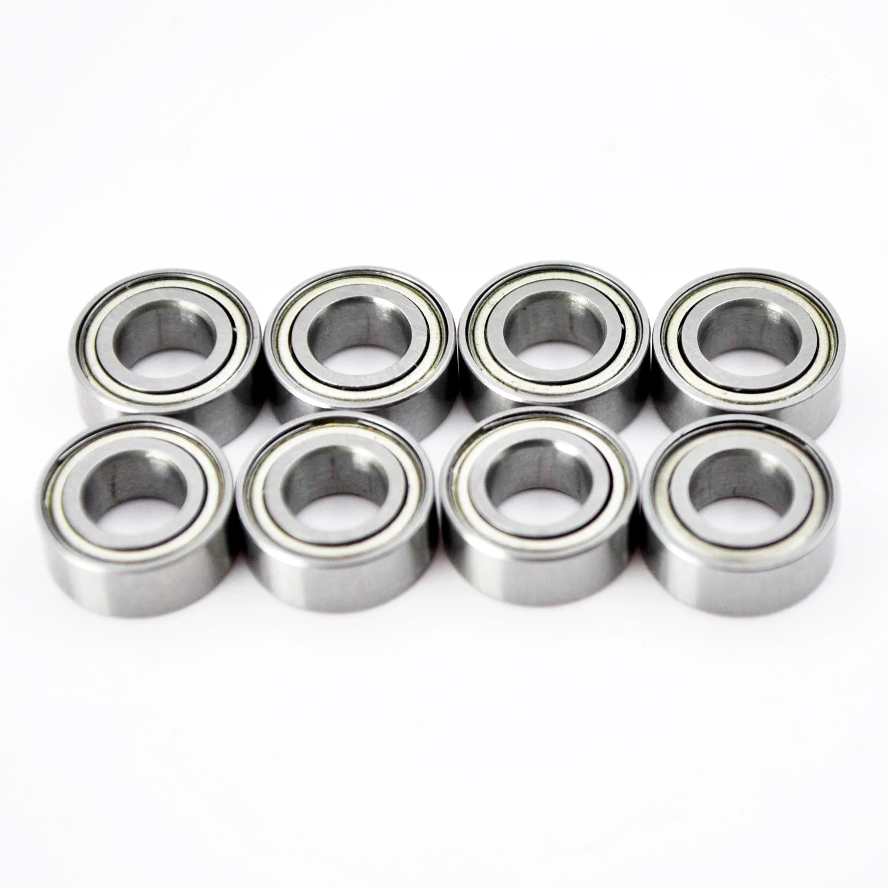 16pcs Ball Bearings Kit for Tamiya TT02 &ndash; Sealed Precision