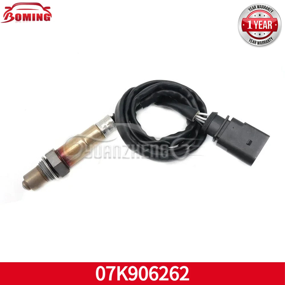Air Fuel Ratio Oxygen Sensor for Audi A3 A4 A5 A6 Q3 S3 TT