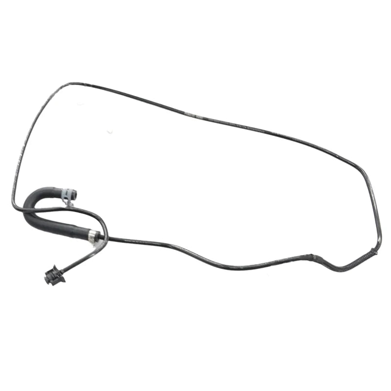 Potrubí pro návrat vody expanzní nádrže pro Ford Mondeo MK4