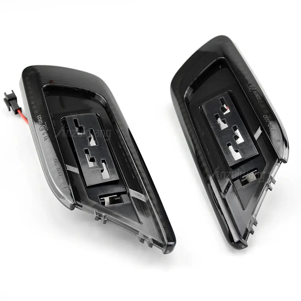 LED Sequential Turn Signal Lights for Mini Cooper F54 Clubman by InterCyprus Trading Ltd