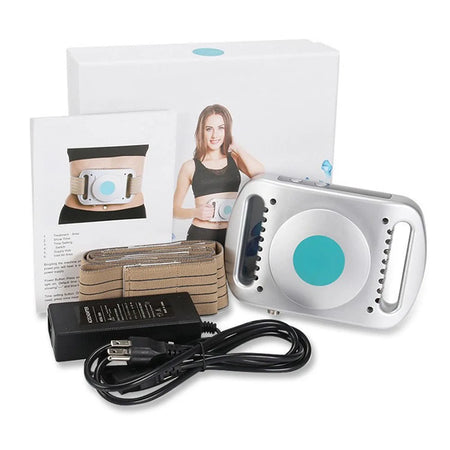 Fat Freeze Body Slimming Machine &ndash; Effective Fat Reduction US PLUG WITH BOX