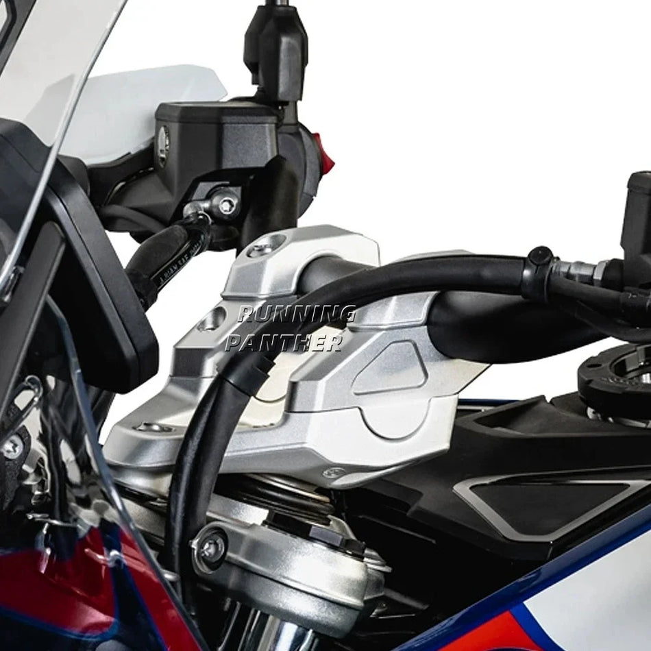 Stūres pacēlājs ar stiprinājuma skavu BMW R 1300 GS, R1300GS, R1300GSA 2023-2025