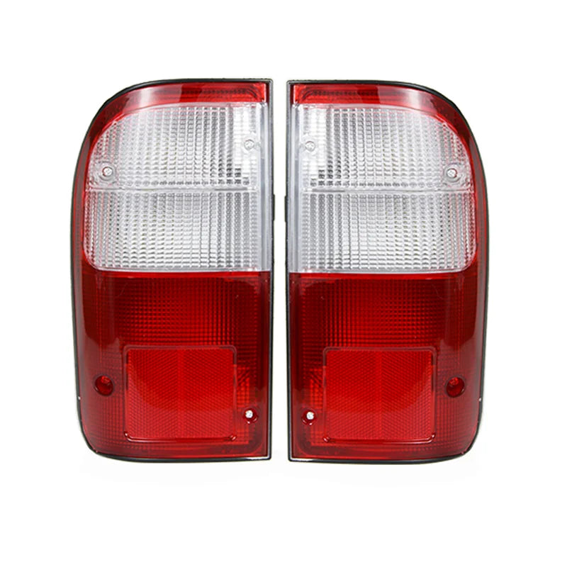 Tail Lamp Assembly ABS For Toyota Hilux Mk4 Replacement Rear Light