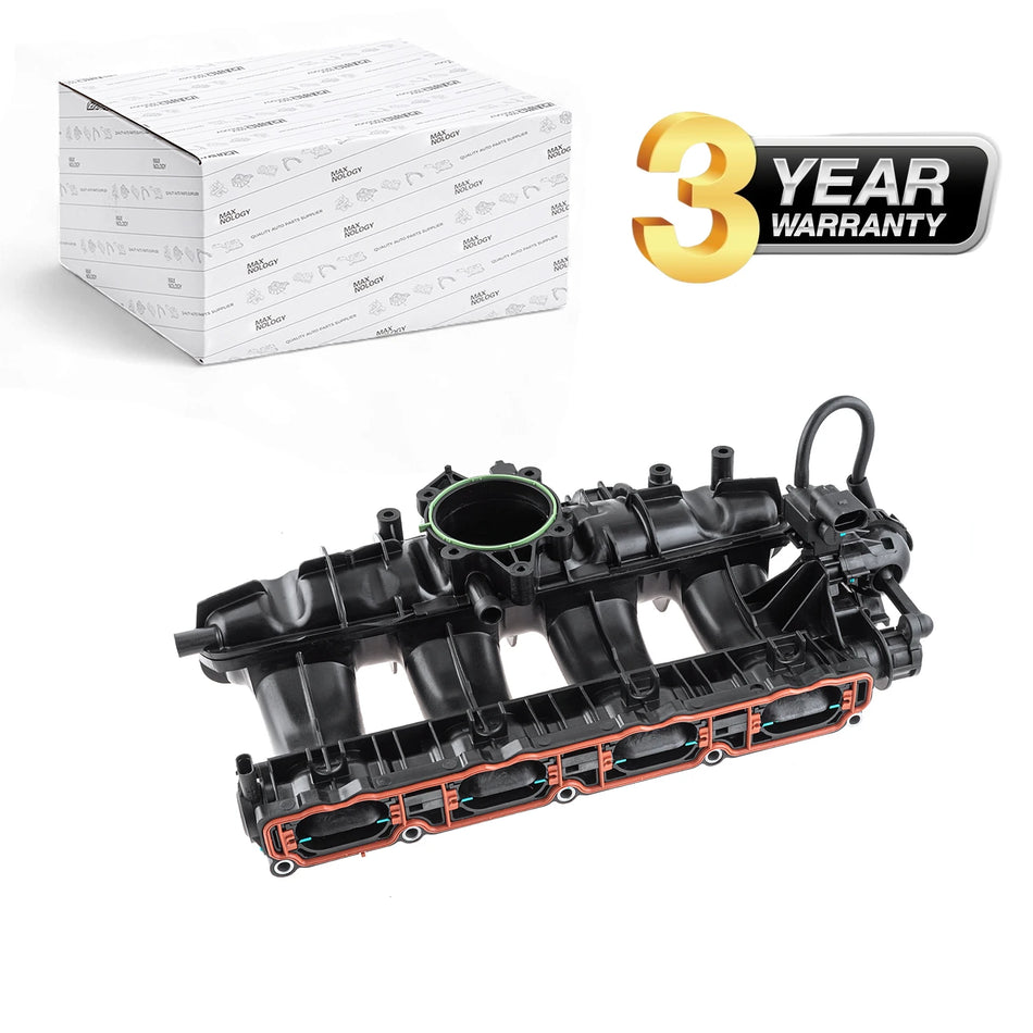 Collettore di aspirazione per veicoli SEAT e Skoda Alhambra, Leon, Octavia, Superb, Yeti