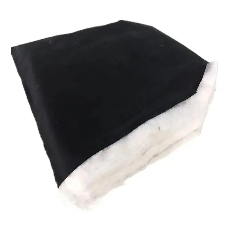 10x12in Soft UHMWPE NIJ IIIA Plate &ndash; Ultra Lightweight