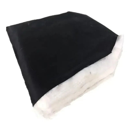 10x12in UHMWPE Bulletproof Plate &ndash; Lightweight NIJ IIIA