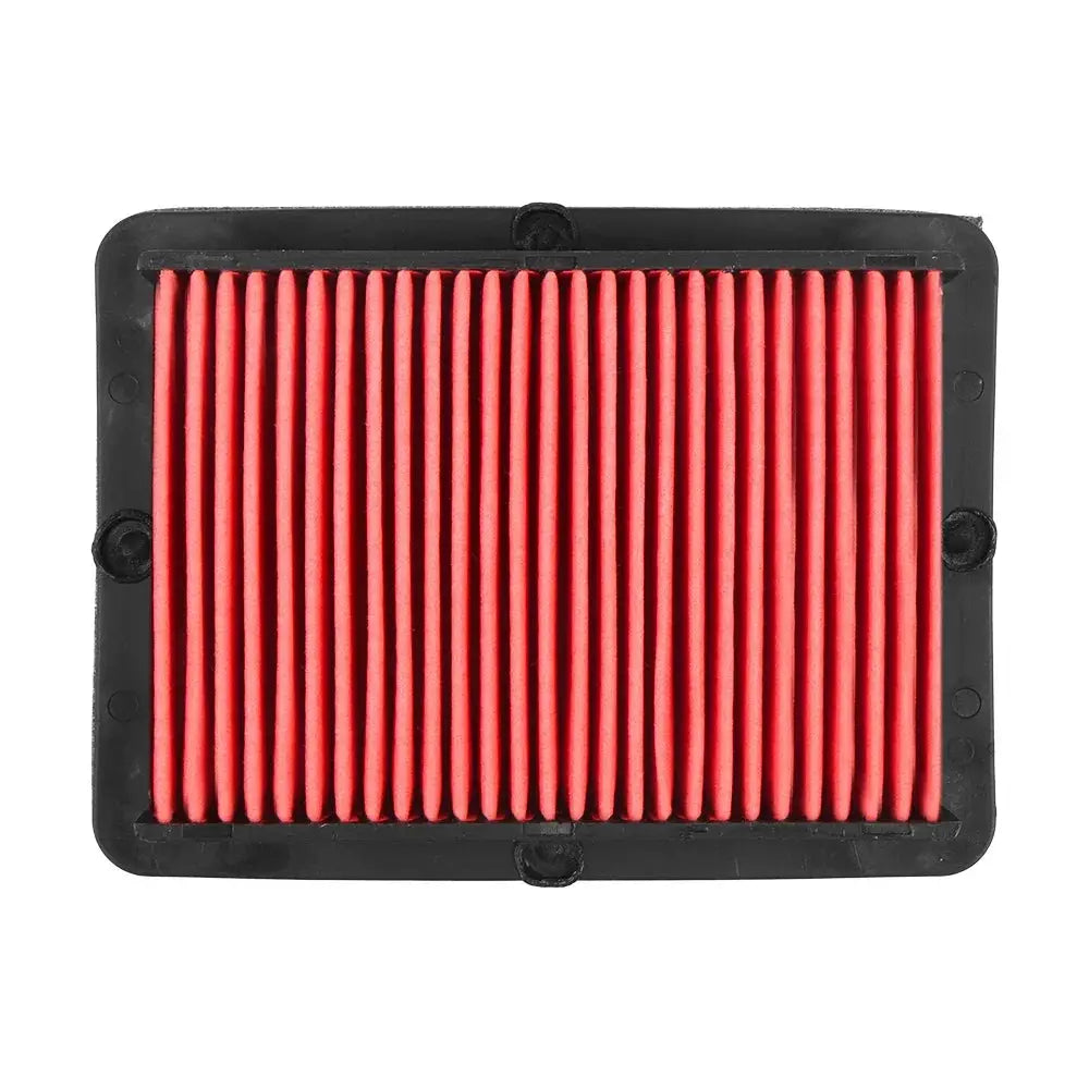 For YAMAHA SR400 SR 400 XP500 XP 500 T-MAX 530 TMAX530 TMAX 530 Motorcycle Air Intake Cleaner Engine Air Filter Replacement Part by InterCyprus Trading Ltd
