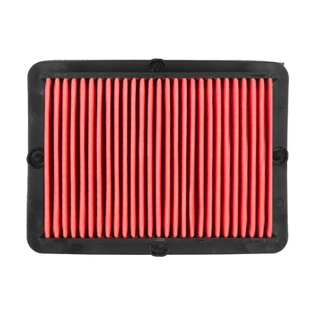 For YAMAHA SR400 SR 400 XP500 XP 500 T-MAX 530 TMAX530 TMAX 530 Motorcycle Air Intake Cleaner Engine Air Filter Replacement Part by InterCyprus Trading Ltd
