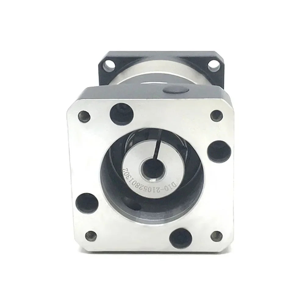 Nema23 Motor Gearbox &ndash; High Efficiency Step-Down Reduction