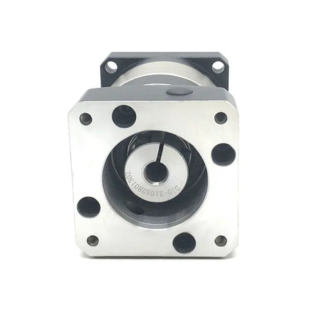 Nema23 Motor Gearbox &ndash; High Efficiency Step-Down Reduction