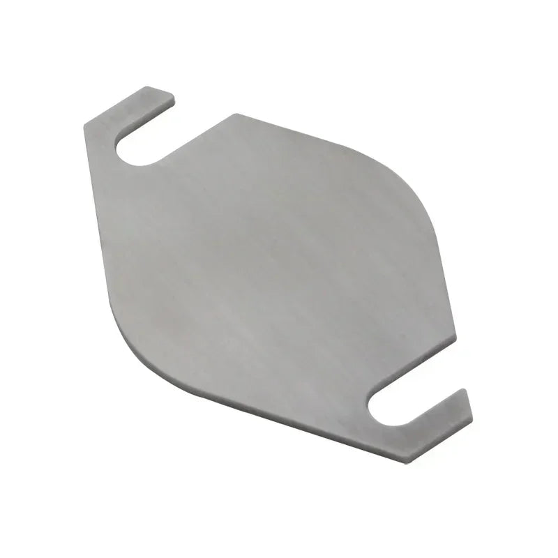 Dichtung Edelstahl für Peugeot 307 308 407 3008 5008 607