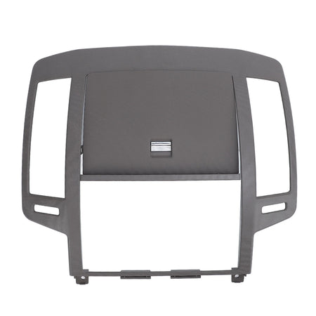 Center Dash Bezel Replacement Altima 2005 2006 &ndash; Wearproof