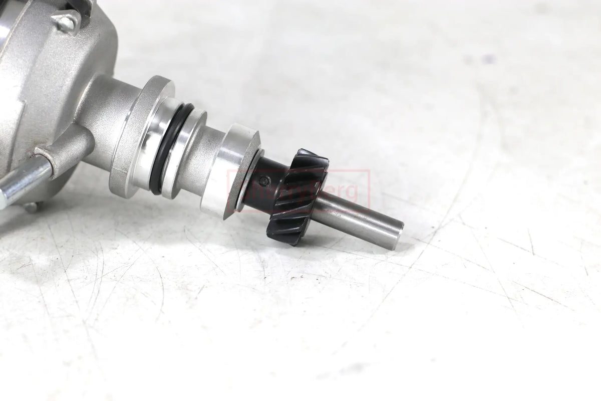 SherryBerg Top Quality Complete Distributor 86588846 For Ford 600 700 800 900 500 501 601 701+ Tractor FDN12127A by InterCyprus Trading Ltd