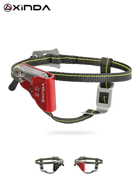 Foot Loop Ascender H-9753 &ndash; Anti Fall Off Safety Gear