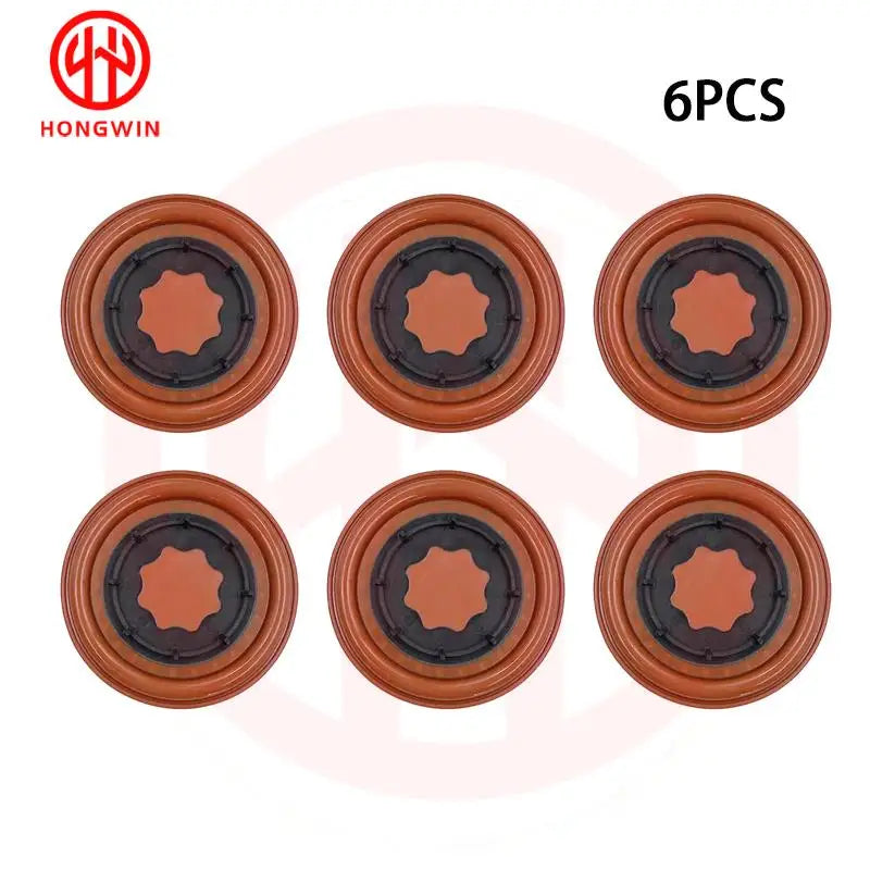 Membrană din cauciuc pentru separatorul de ulei de respirație pentru Volkswagen, Skoda, Seat 036103464AK/036103464AJ/036103464