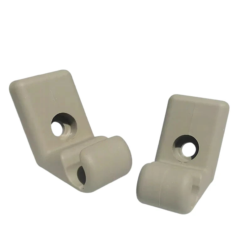 Sun Visor Light Barrier Fixing Clip For JAC Refine S3 S2 T40 S5 5702306U2090 by InterCyprus Trading Ltd