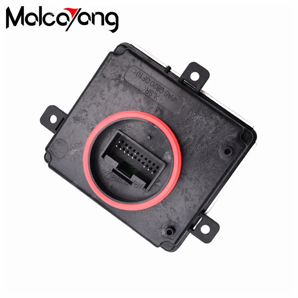 Módulo de DRL con balasto LED para VW Audi Golf Mk7 T5 T6 Amarok 4G0907697G