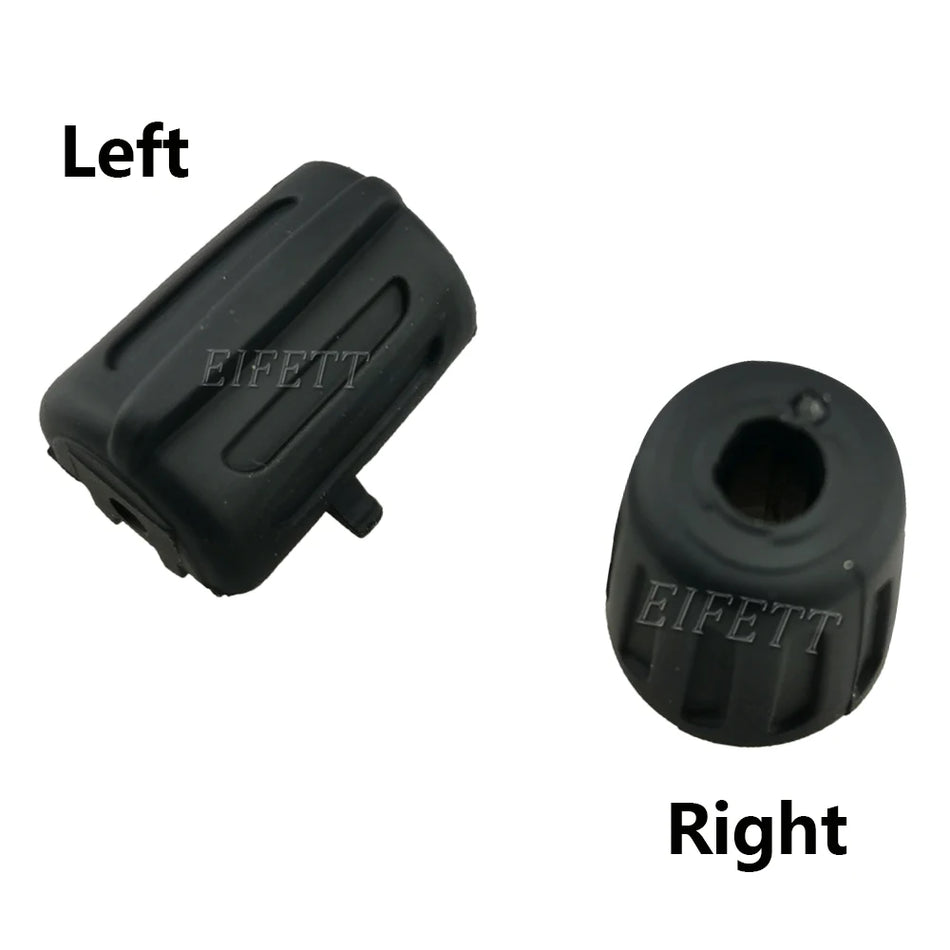 Bouton de contrôle de volant en plastique ABS pour BMW F20 F30 F32 Series