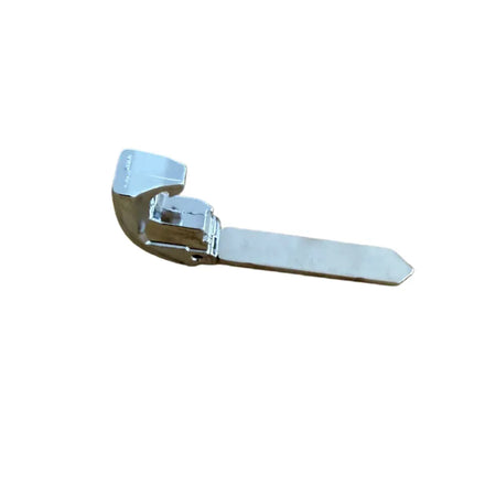 10Pcs/Lot Emergency Insert Key Blade For Honda Civic (The 11Th Generation) Uncut by InterCyprus Trading Ltd