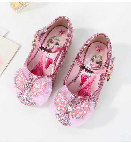 Girls' Fashion Sandals Inspired by cartoon