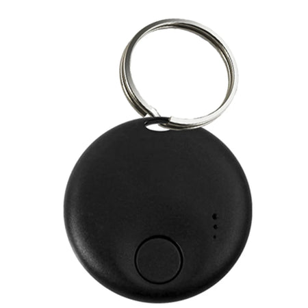 Mini Smart Airtag for Apple &ndash; Find My Compatible Anti Lost Black
