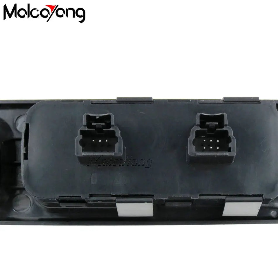 Driver Front Power Window Switch for Peugeot 307 2000-2005 by InterCyprus Trading Ltd