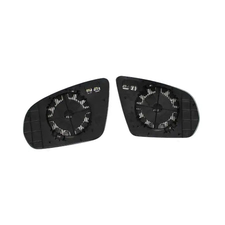 Replacement Heated Blind Spot Rear Mirror Glass For Mercedes